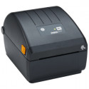Zebra ZD220, 8 dots/mm (203 dpi), peeler, EPLII, ZPLII, USB (ZD22042-D1EG00EZ)
