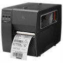 Zebra ZT111, 8 dots/mm (203 dpi), EPL, ZPL, ZPLII, USB, USB Host, RS232, BT (BLE), Ethernet (ZT11142