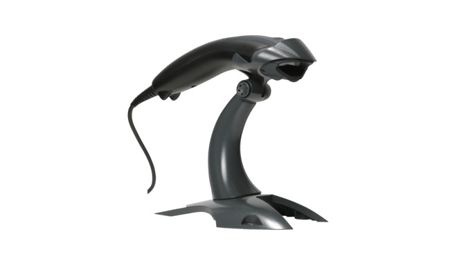 Honeywell Voyager 1200g, 1D, multi-IF, black
