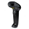 Honeywell Voyager 1250g, 1D, multi-IF, black (1250g-2)