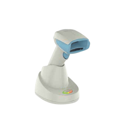 Honeywell Xenon Performance 1952h, BT, 2D, HD, kit (USB), white