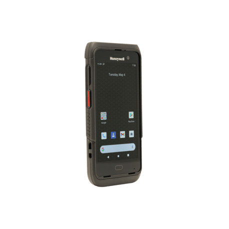 Honeywell CT45/CT45 XP, 2D, 12.7 cm (5''), Full HD, warm-swap, USB-C, BT, Wi-Fi, 4G, NFC, Android, G