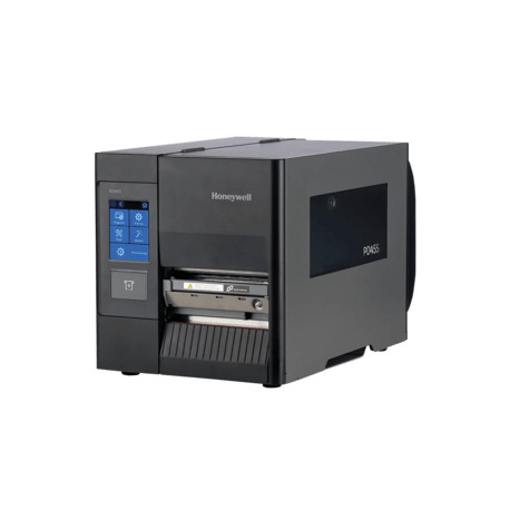 Honeywell PD45, 8 dots/mm (203 dpi), ZPLII, ZSim II, IPL, DPL, USB, USB Host
