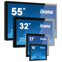 iiyama monitor 12" ProLite TF1215MC-B2 Projected Capacitive (TF1215MC-B1)