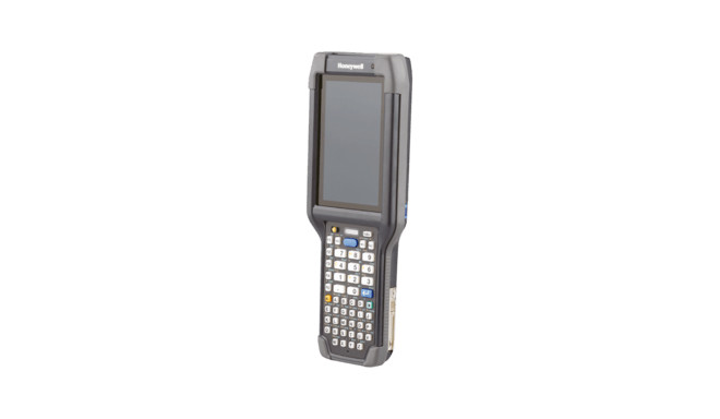 Honeywell CK65, 2D, EX20, 10.5 cm (4''), alpha, BT, Wi-Fi, NFC, Android, GMS, deep-freeze environmen