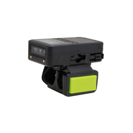 KOAMTAC KDC180H, BT, 2D, USB, BT (BLE, 5.0), kit (USB), RB