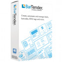 Seagull BarTender 2022 Professional, application license, 5 printers (BTP-5)