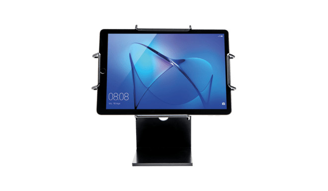 Star mUnite EZDESK Kiosk Stand