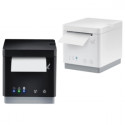 Star mC-Print2, USB, USB Host, BT, Ethernet, 8 dots/mm (203 dpi), cutter, white (39653090)