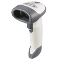Zebra LS2208, 1D, SR, multi-IF, kit (RS232), light grey (LS2208-1AZR0100ER)