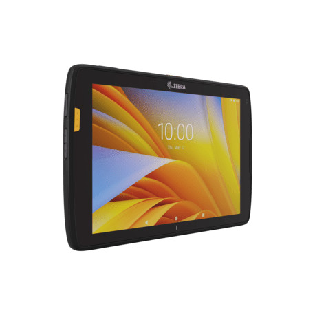 Zebra ET45, 2D, SE4710, 25.4 cm (10''), GPS, USB-C, BT, 5G, NFC, Android, GMS