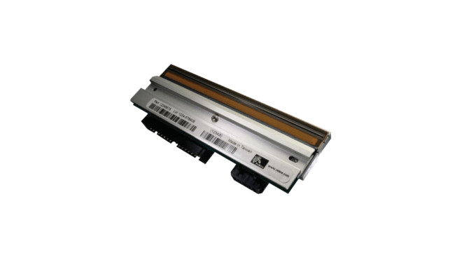 Zebra Printhead Xi-ser. 8 dots/mm (203dpi)