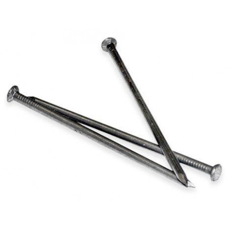 CONSTRUCTION NAILS 3.5/3.8X100MM