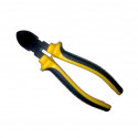 END CUTTING PLIERS