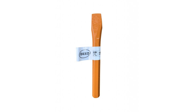 CHISEL GXS 02 200x16 mm peitel