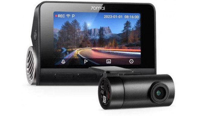 70mai car DVR A810-2