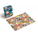 Puzle Kellogg´s 1000 gab.
