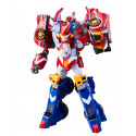 TOBOT Galaxy Detectives transforming figure Master V 28 cm
