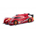 TOBOT Galaxy Detectives transforming figure Master V 28 cm