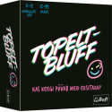 TREFL Board game Double bluff (In Estonian lang.)