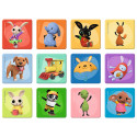 TREFL BING Puzzle Set