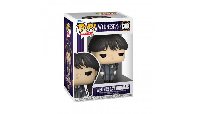 FUNKO POP! Vinyl: Фигурка Wednesday Addams