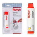 Triikraua Puhastuvahend Rayen 6163 40 g