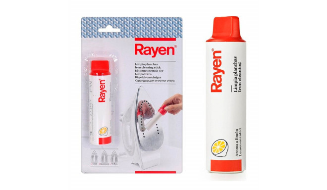 Triikraua Puhastuvahend Rayen 6163 40 g
