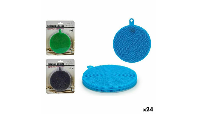 Koorija CC15910-1A CC15910-1A Silikoon 11,5 x 1,3 x 13 cm (24 Ühikut)