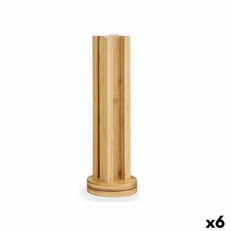 Alus 36 Kohvikapsli Jaoks Kinvara CN-KT225036 CN-KT225036 Bambus 11 x 11 x 34 cm 11 x 30,5 x 11 cm P