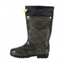 Children's Water Boots Batman Grey (27)