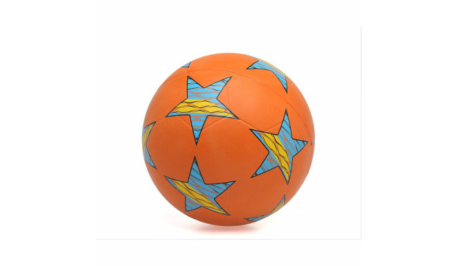 Футбольный мяч Разноцветный Ø 23 cm PVC Кожа