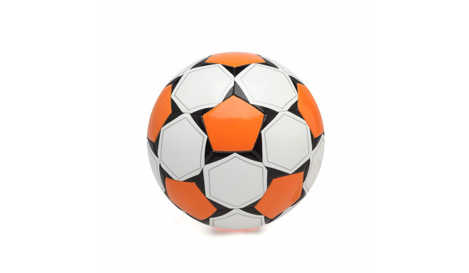 Football Multicolour Ø 23 cm PVC Leather