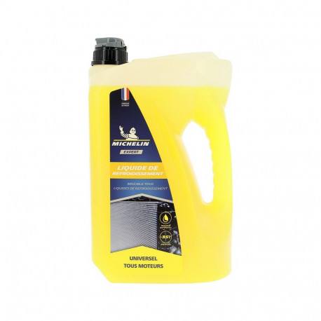 Antifriis Michelin IMP009214 4 L