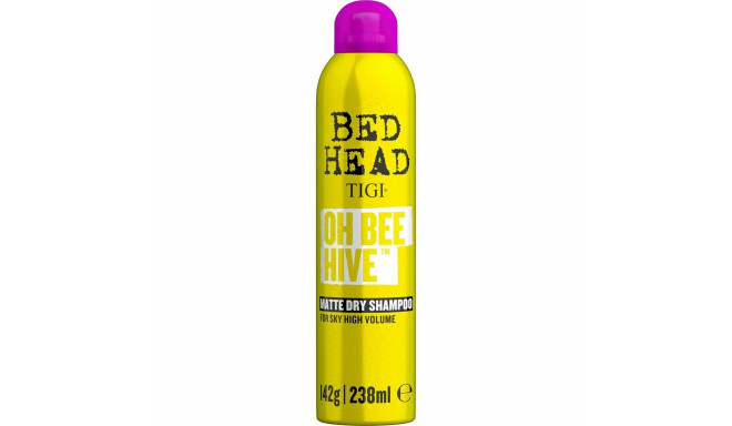 Kuivšampoon Be Head Tigi Bed Head 238 ml