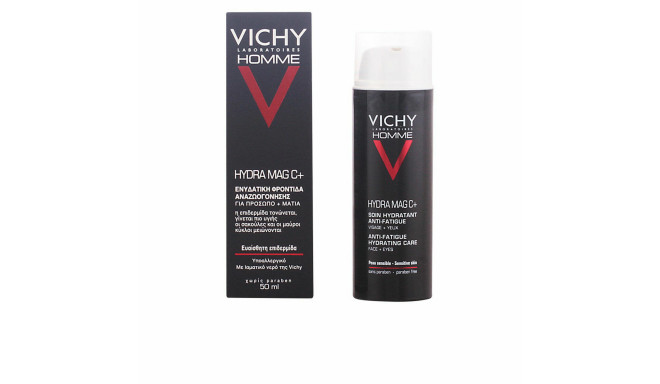 Eye Contour Vichy HOMME HYDRA MAG C + (50 ml)