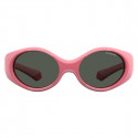 Child Sunglasses Polaroid PLD-8037-S-35J-M9 Pink