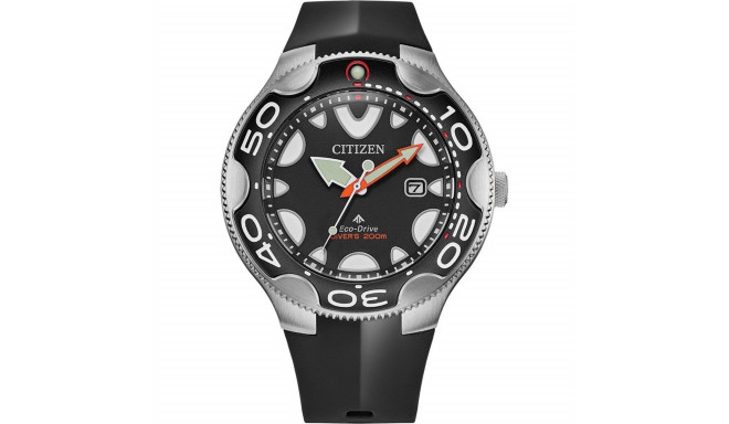 Meeste Kell Citizen BN0230-04E (Ø 46 mm)