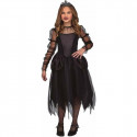 Costume for Adults Damisela Gothic woman (3 Pieces) (10-12 Years)