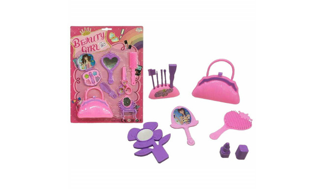 Beauty Kit Beauty Girl 34,5 x 3,5 cm Toy