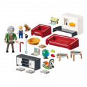 Playset Dollhouse Living Room Playmobil 70207 Lõunaserviis (34 pcs)