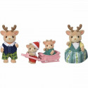 Playset Sylvanian Families 5692 Рождество