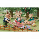 Playset Sylvanian Families 5692 Рождество