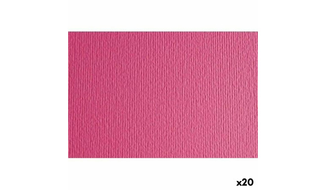 Card Sadipal LR 220 Texturised Fuchsia 50 x 70 cm (20 Units)