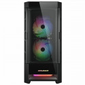 ATX Semi-tower Korpus Cougar Duoface Must