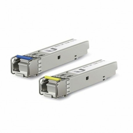 Monomoodiline SFP Fiibermoodul UBIQUITI UACC-OM-SM-1G-S-2