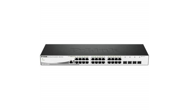 Switch D-Link DGS-1210-28/ME/E