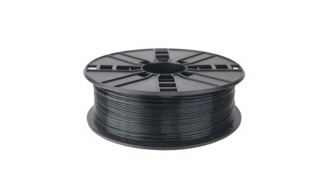 Катушка накаливания GEMBIRD 3DP-PLA1.75GE-01-BK