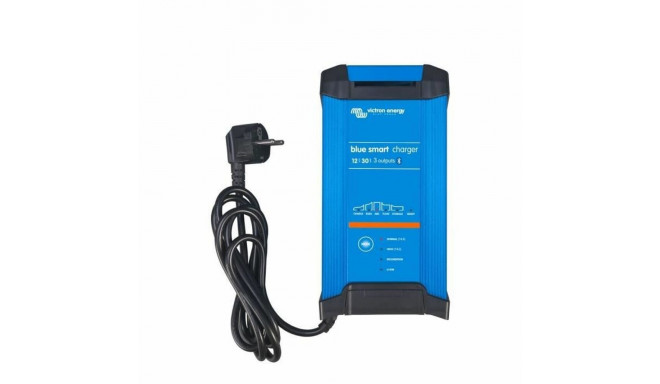 Sienas Lādētājs Victron Energy Blue Smart 12 V 30 A IP22 Zils Blue