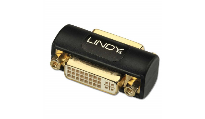 DVI Adapteris LINDY 41233 2 m